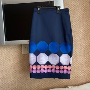 Ted baker skirt